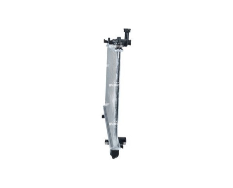 Radiator, engine cooling, Image 4