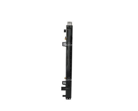 Radiator, engine cooling, Image 2