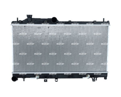 Radiator, engine cooling, Image 2