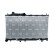 Radiator, engine cooling, Thumbnail 2