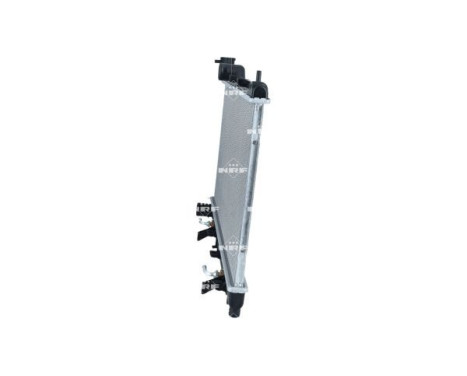 Radiator, engine cooling, Image 3