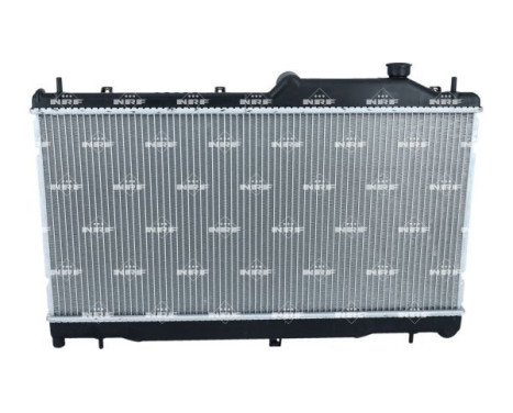 Radiator, engine cooling, Image 4