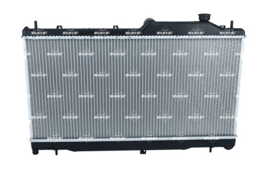 Radiator, engine cooling, Image 3