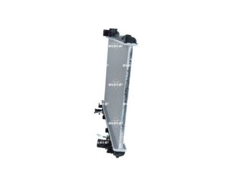 Radiator, engine cooling, Image 4