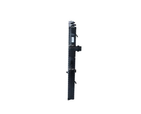 Radiator, engine cooling, Image 4