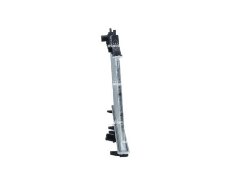 Radiator, engine cooling, Image 2