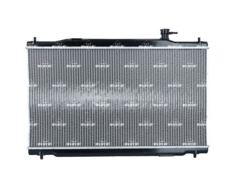 Radiator, engine cooling, Image 3