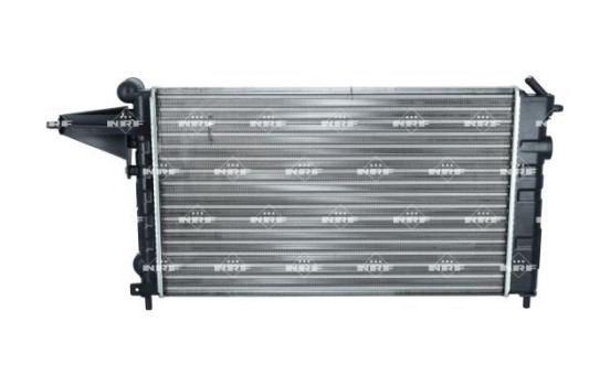 Radiator, engine cooling, Image 3