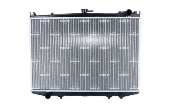 Radiator, engine cooling, Image 2