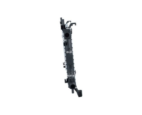 Radiator, engine cooling, Image 2