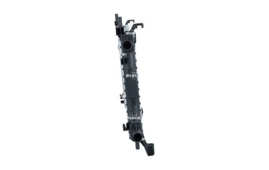 Radiator, engine cooling, Image 2