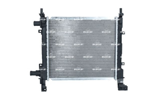 Radiator, engine cooling, Image 3