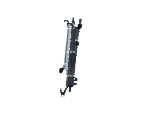 Radiator, engine cooling, Image 4