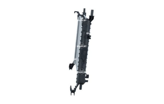 Radiator, engine cooling, Image 4