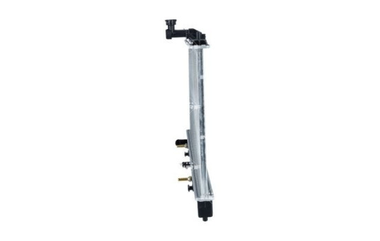 Radiator, engine cooling, Image 2