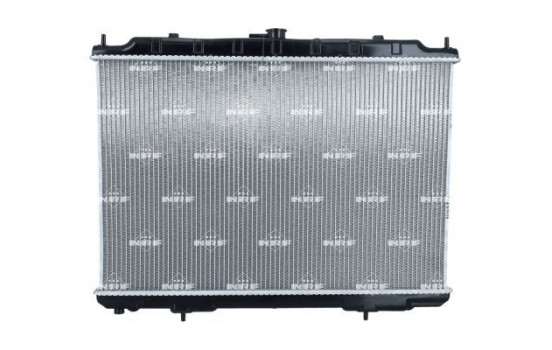 Radiator, engine cooling, Image 3
