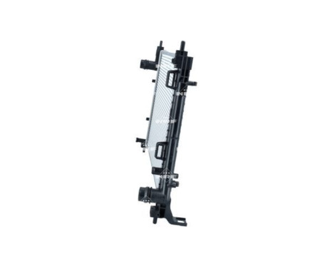Radiator, engine cooling, Image 2