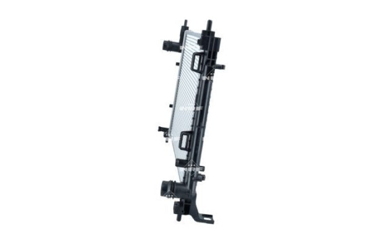 Radiator, engine cooling, Image 2