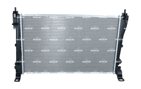 Radiator, engine cooling, Image 3