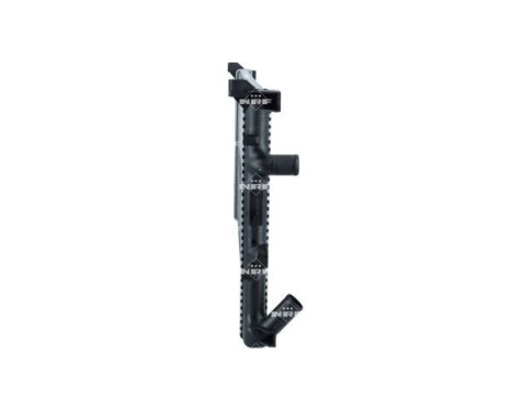 Radiator, engine cooling, Image 4