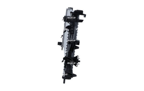 Radiator, engine cooling, Image 2
