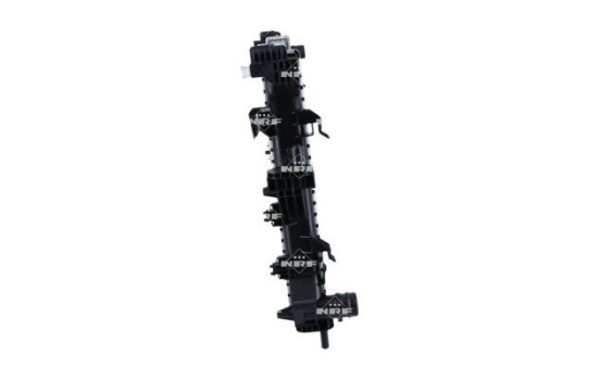 Radiator, engine cooling, Image 4