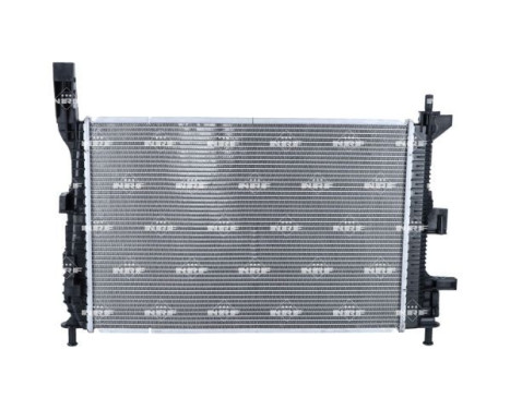 Radiator, engine cooling, Image 3