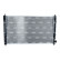 Radiator, engine cooling, Thumbnail 3