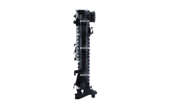 Radiator, engine cooling, Image 4