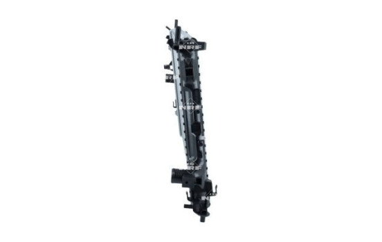 Radiator, engine cooling, Image 2