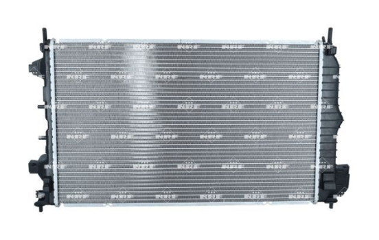 Radiator, engine cooling, Image 3