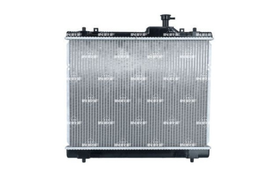 Radiator, engine cooling, Image 3