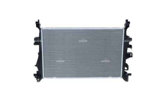 Radiator, engine cooling, Image 3