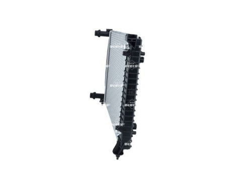 Radiator, engine cooling, Image 2