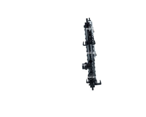Radiator, engine cooling, Image 2
