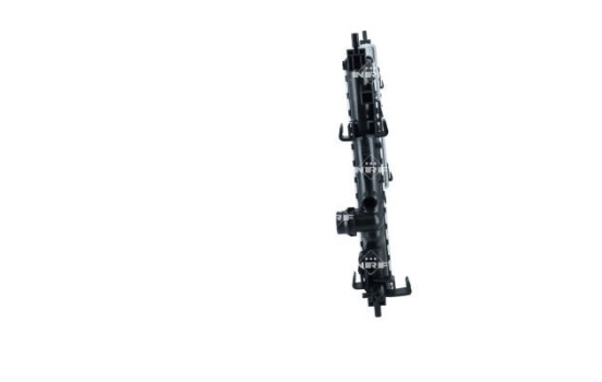 Radiator, engine cooling, Image 2