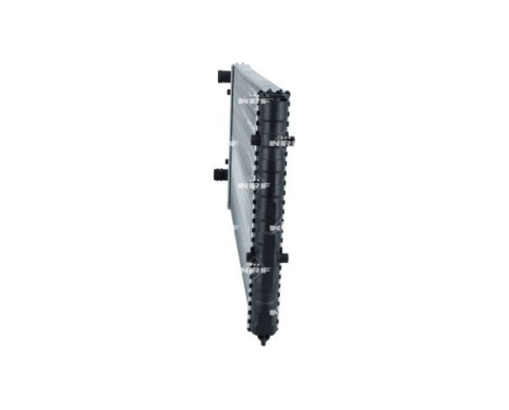 Radiator, engine cooling, Image 2