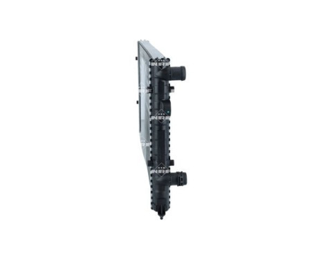 Radiator, engine cooling, Image 4