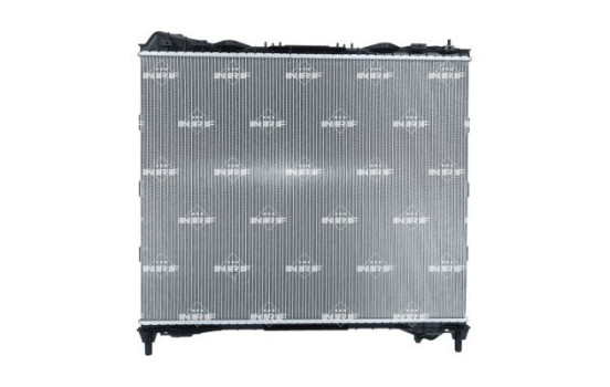 Radiator, engine cooling, Image 3