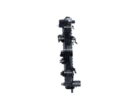 Radiator, engine cooling, Image 4