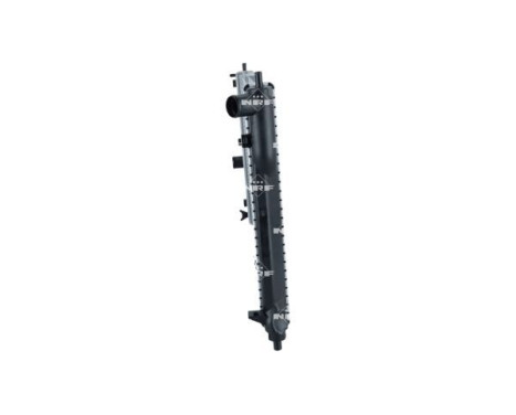 Radiator, engine cooling, Image 2