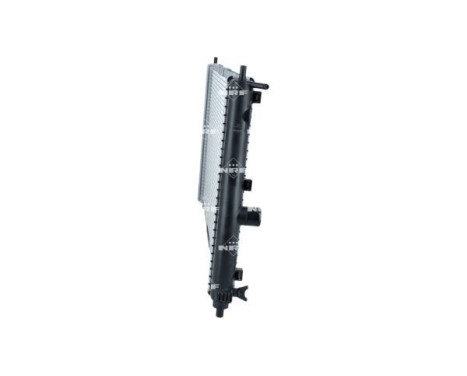Radiator, engine cooling, Image 4