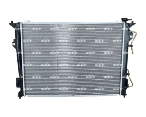 Radiator, engine cooling, Image 3