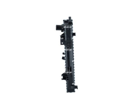 Radiator, engine cooling, Image 2