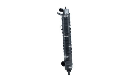 Radiator, engine cooling, Image 2