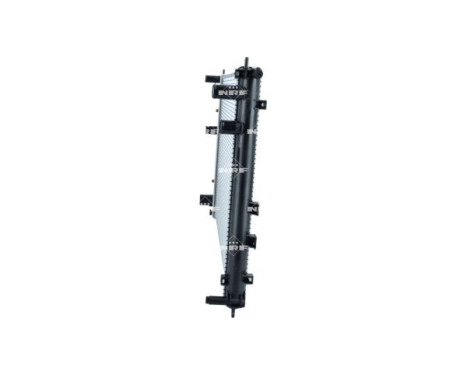 Radiator, engine cooling, Image 2