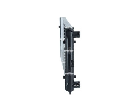 Radiator, engine cooling, Image 4