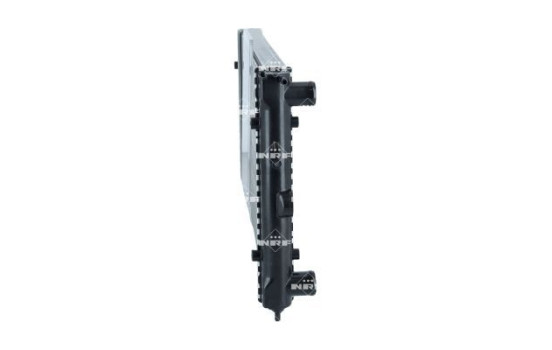Radiator, engine cooling, Image 4