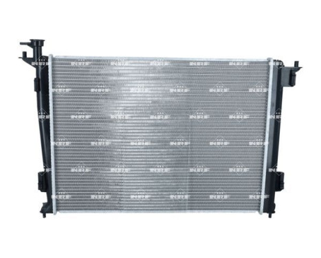 Radiator, engine cooling, Image 3