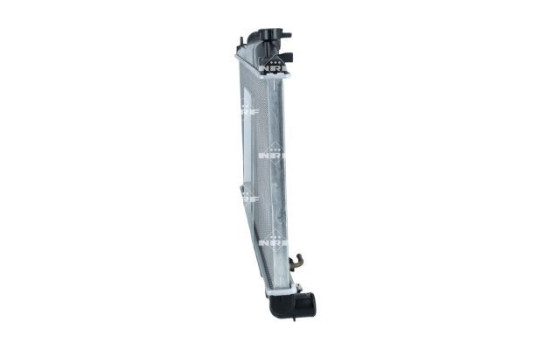 Radiator, engine cooling, Image 5